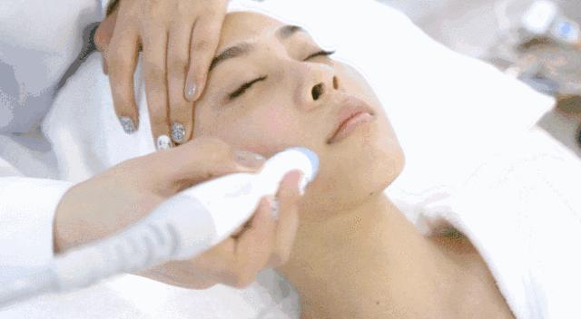 小气泡美容优惠券,小气泡美容护肤团购附近