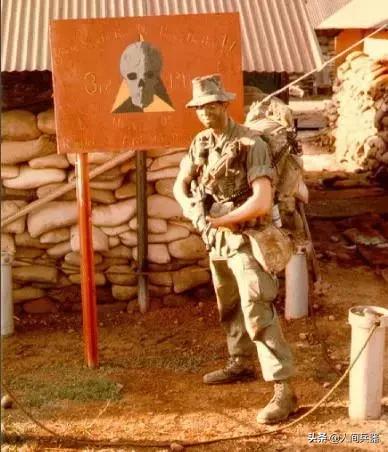 曾经做为*杀暗**部队首选用刀的SOG，究竟如何成为刀圈最亲民的品牌