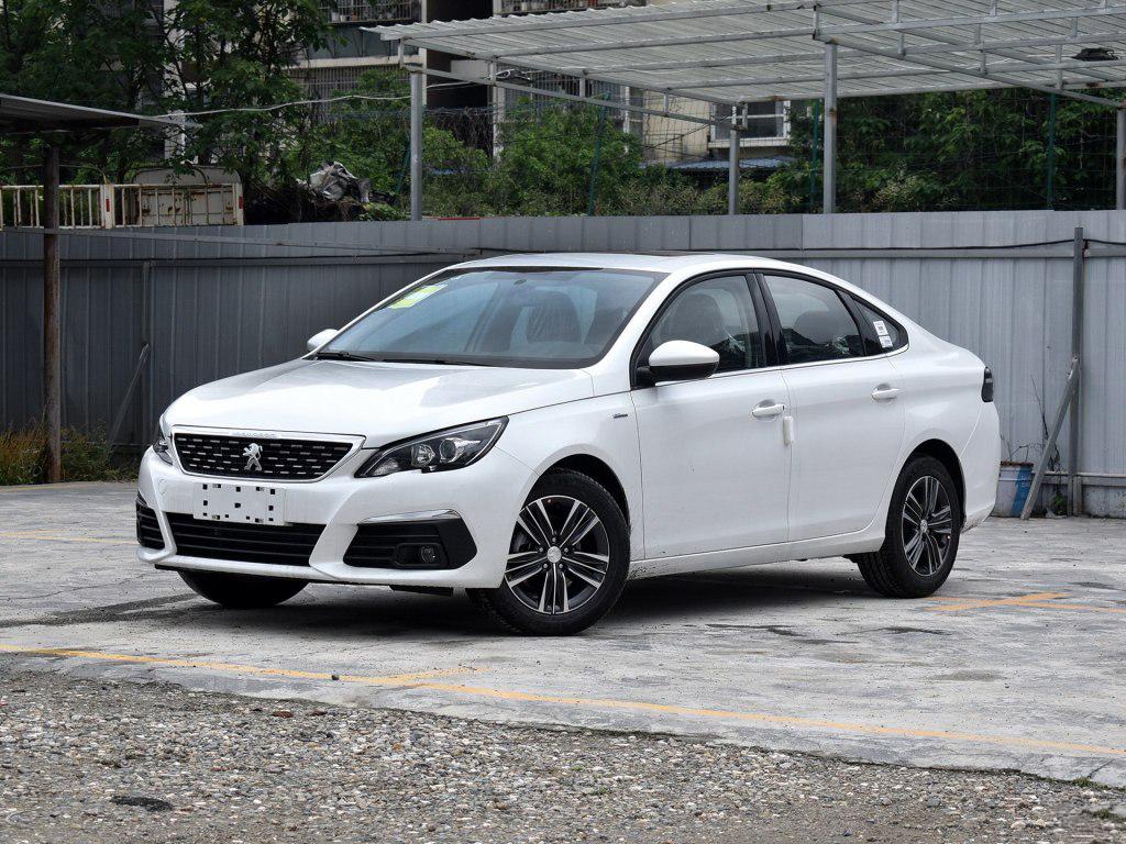 为什么标致308保值率不高,标致308现在为什么停售了