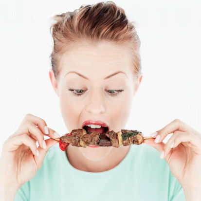 一个月不吃肉对身体有害吗,一个月不吃肉会什么样子