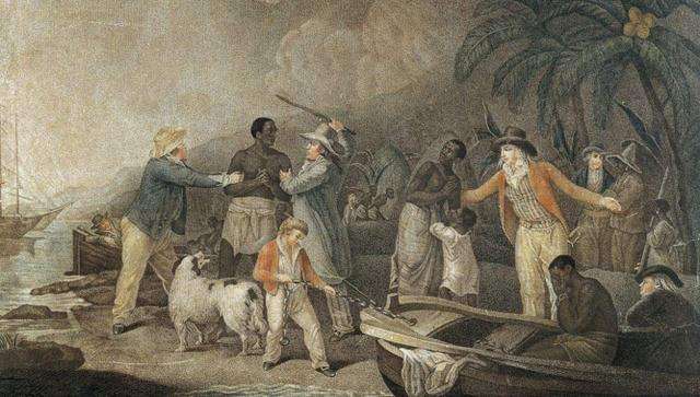 美国的前世与今生7,一口气看完美国的前世今生