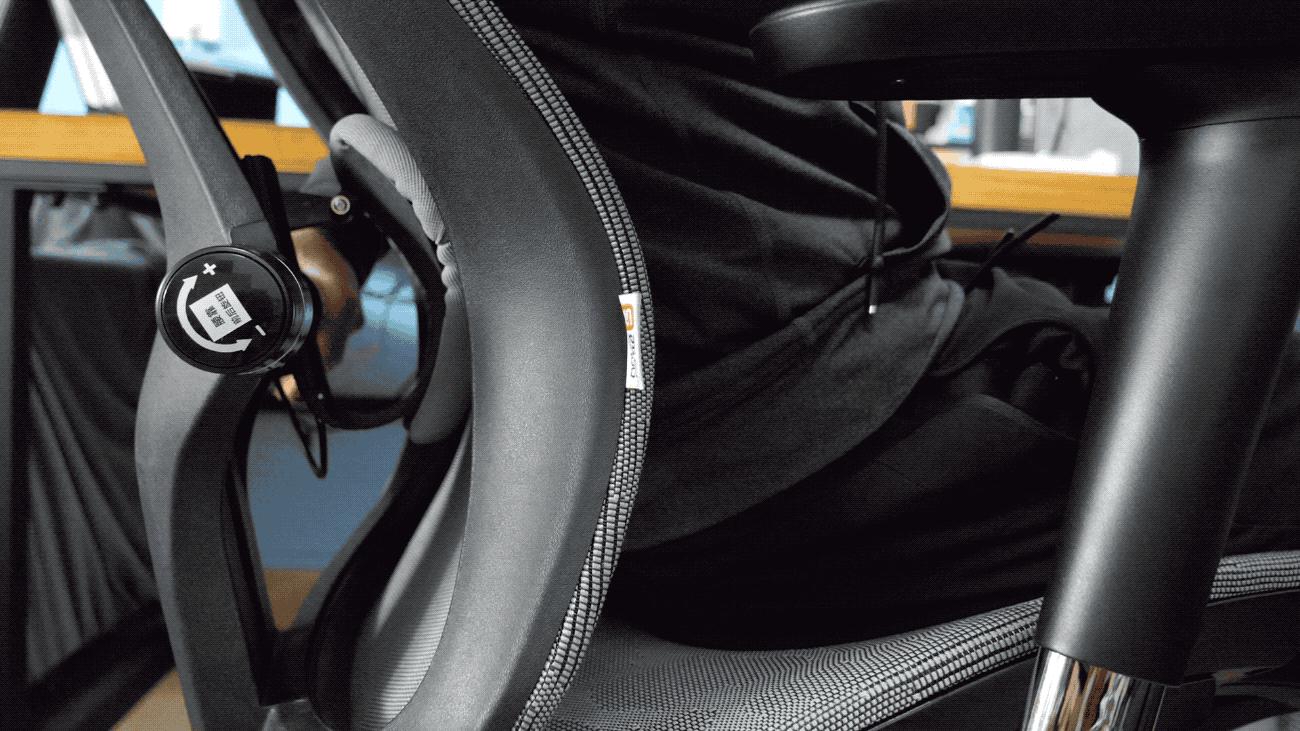 西昊人体工学椅旗舰款,西昊V1人体工学椅价格