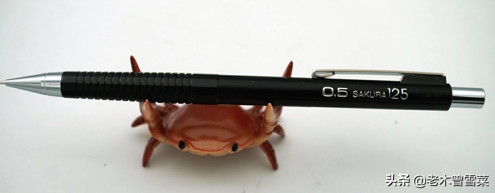 日系平价自动铅笔,高颜值平价自动铅笔推荐