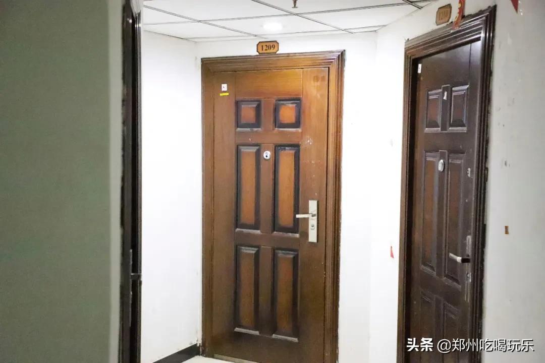 郑漂的生活记录,郑漂的真实生活日记