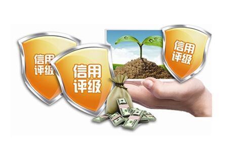 纳税信用评价等级是怎么评的,纳税信用人工评还是系统评价