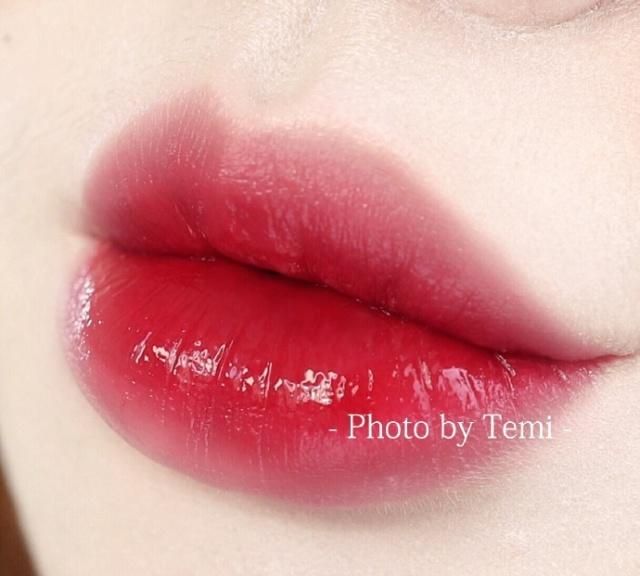 夏天深唇色适合的口红,五支适合素颜涂的口红