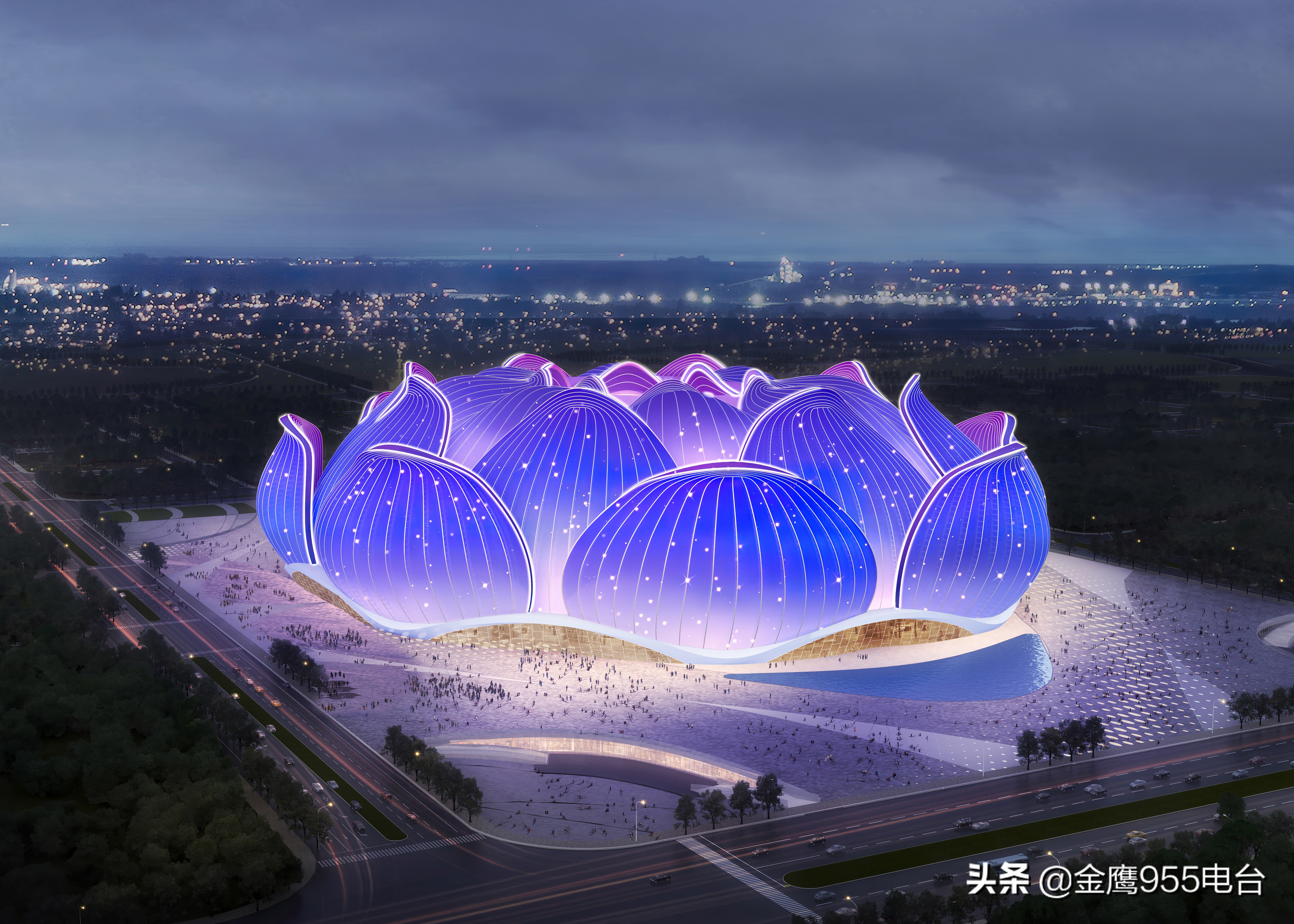 广州恒大超大足球场,惊艳亮相揭秘广州恒大世界级球场