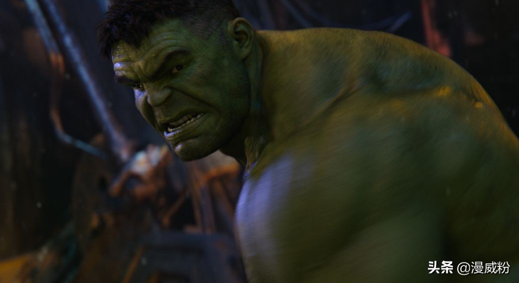 复联四全部彩蛋合集,复联四彩蛋集锦