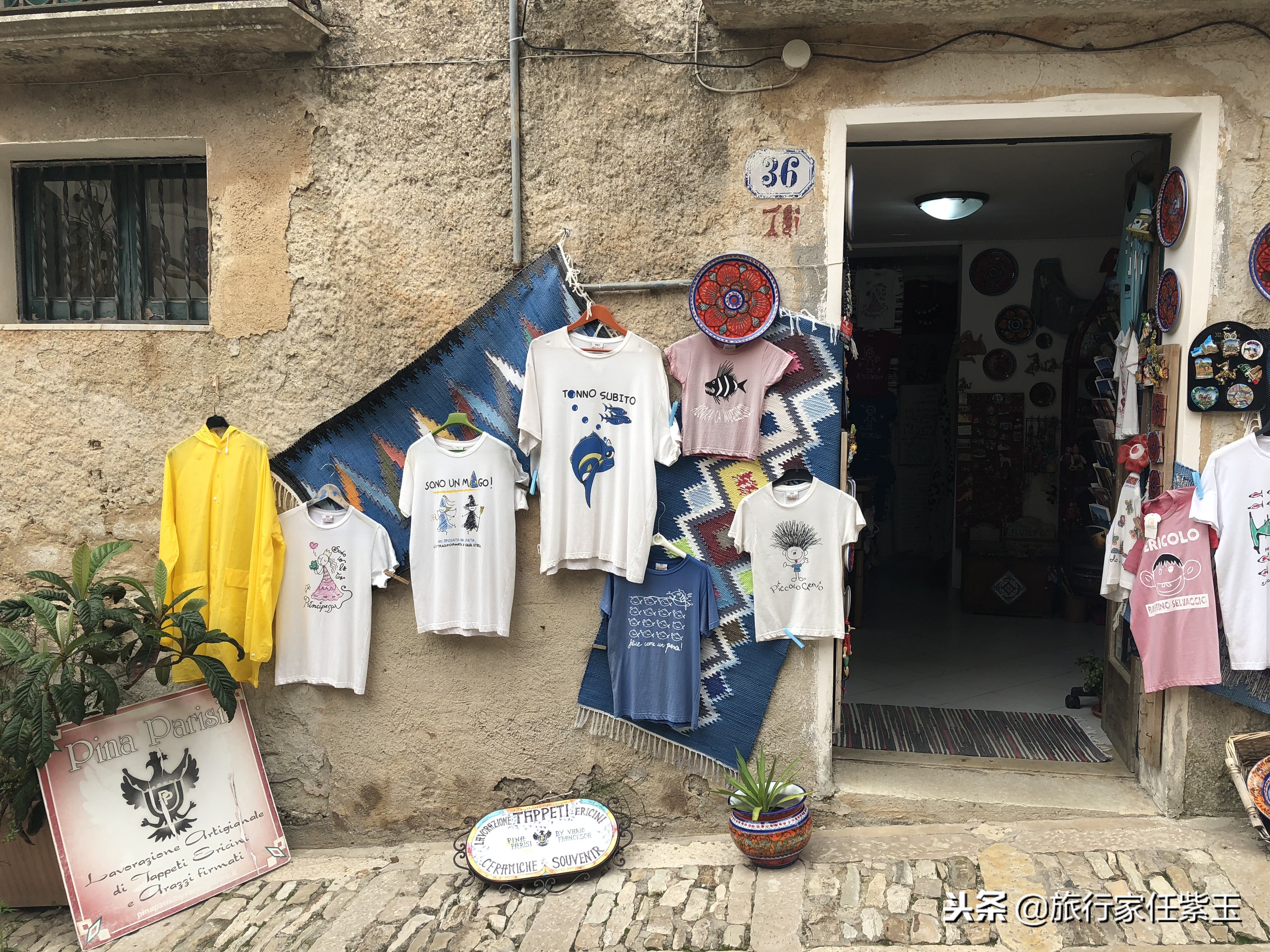 意大利旅游地中海,意大利西西里旅游视频