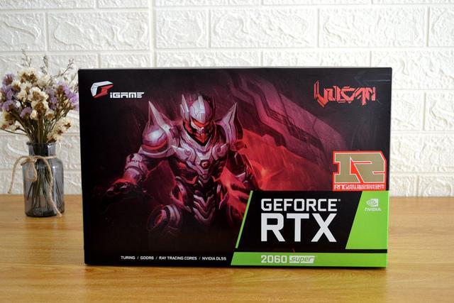 七彩虹rtx2060s8gv2战斧豪华版,七彩虹rtx2060有几款