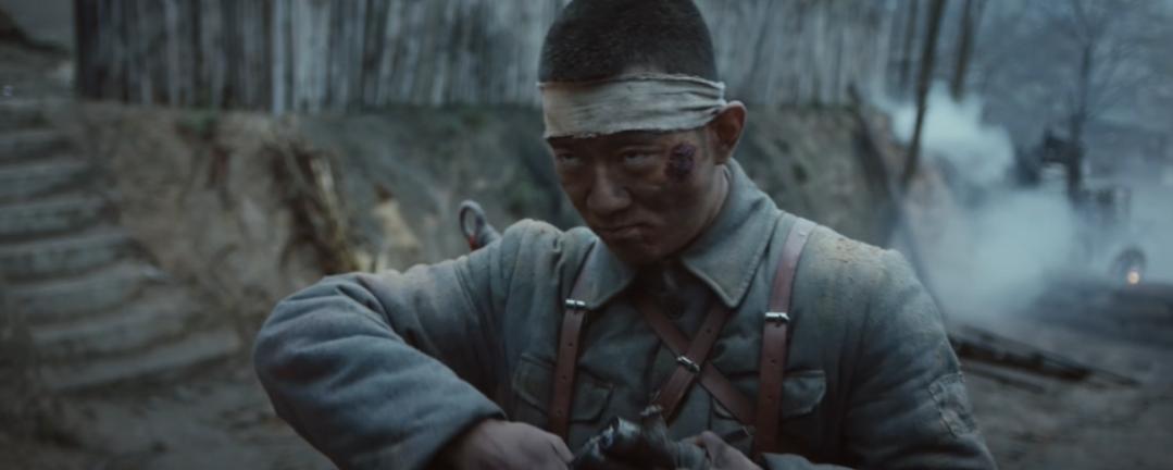 亮剑李幼斌版报仇,亮剑李幼斌版1-40集完整简介