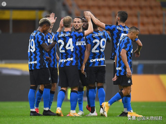 国米新闻,国米新闻日报完整版