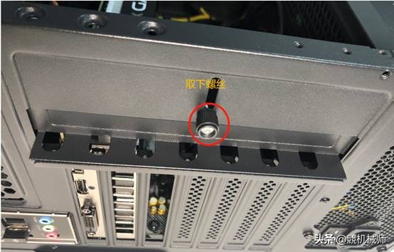 组装台式机需要买哪些东西,台式电脑diy组装流程