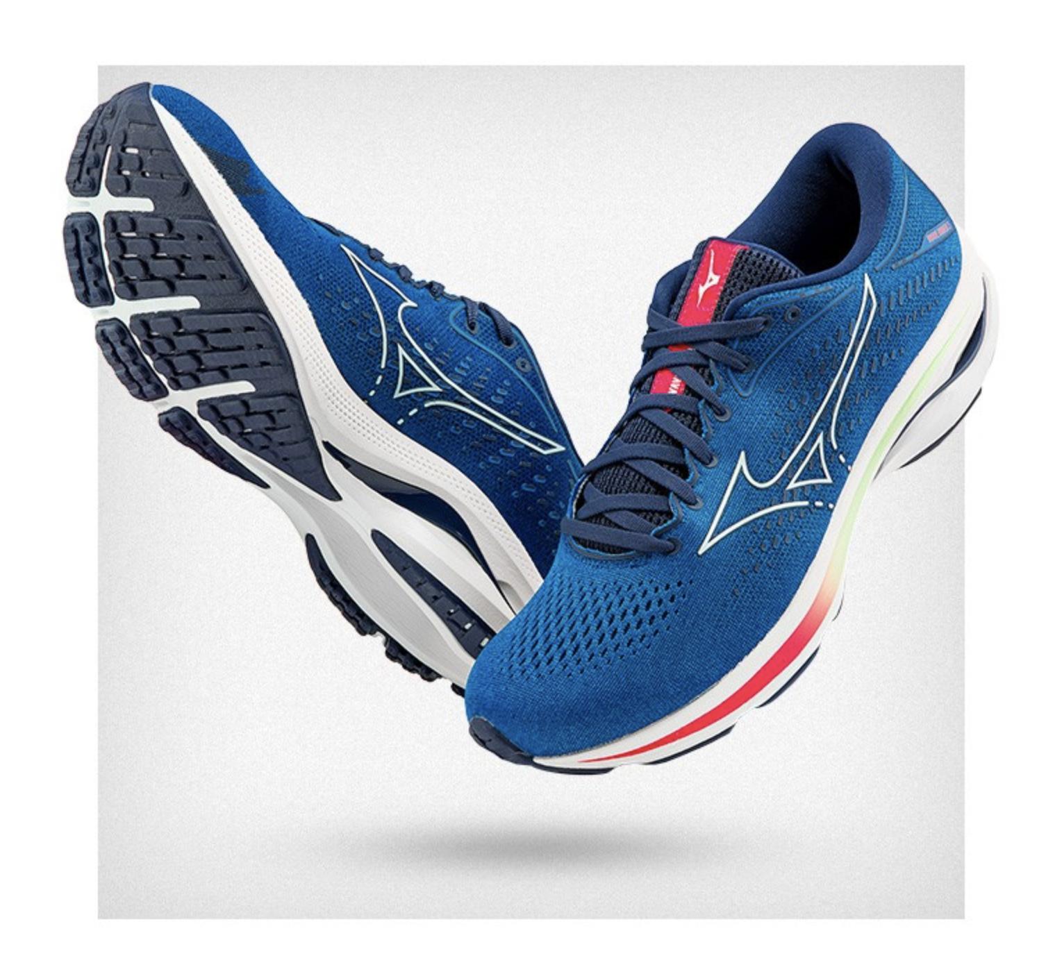 2021美津浓跑鞋系列区别,2020美津浓跑鞋攻略