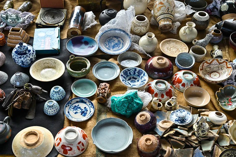 满满的烟火气逛大集真好玩,最值得逛的大集