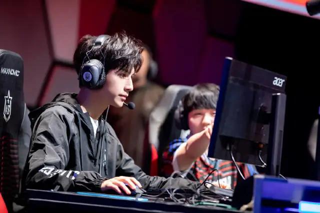 未成年人防沉迷禁令，中职电竞专业还有未来吗？