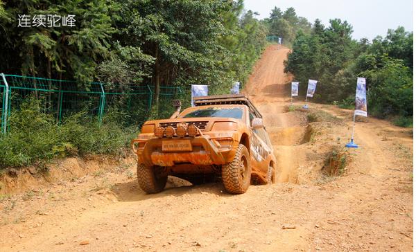 城市suv不越野,2015款猎豹q6试驾视频