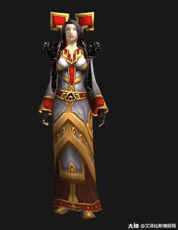 魔兽世界怀旧服指南:60年代牧师套装优劣解析