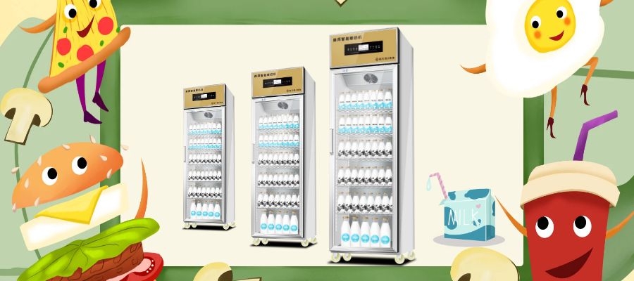 大型酸奶机多少钱一台雅竹秀大型酸奶机价格及图片
