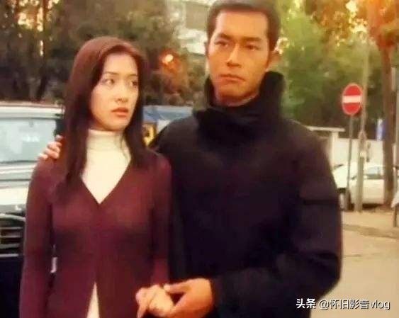 历届港姐年轻时的盛世容颜,90年代最美港姐