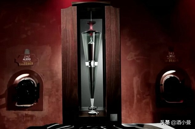 奔富龙年礼赞限量款,奔富限量款西拉干红价格