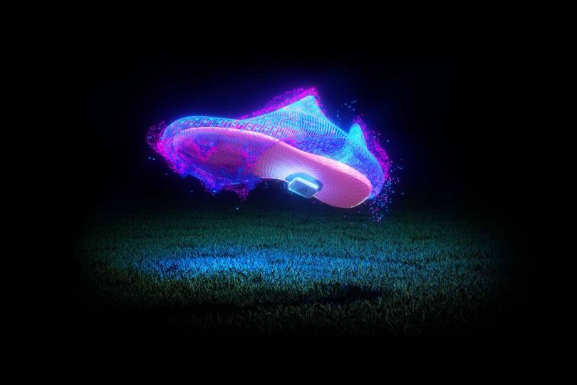 阿迪足球鞋垫,adidas阿迪达斯德训鞋垫