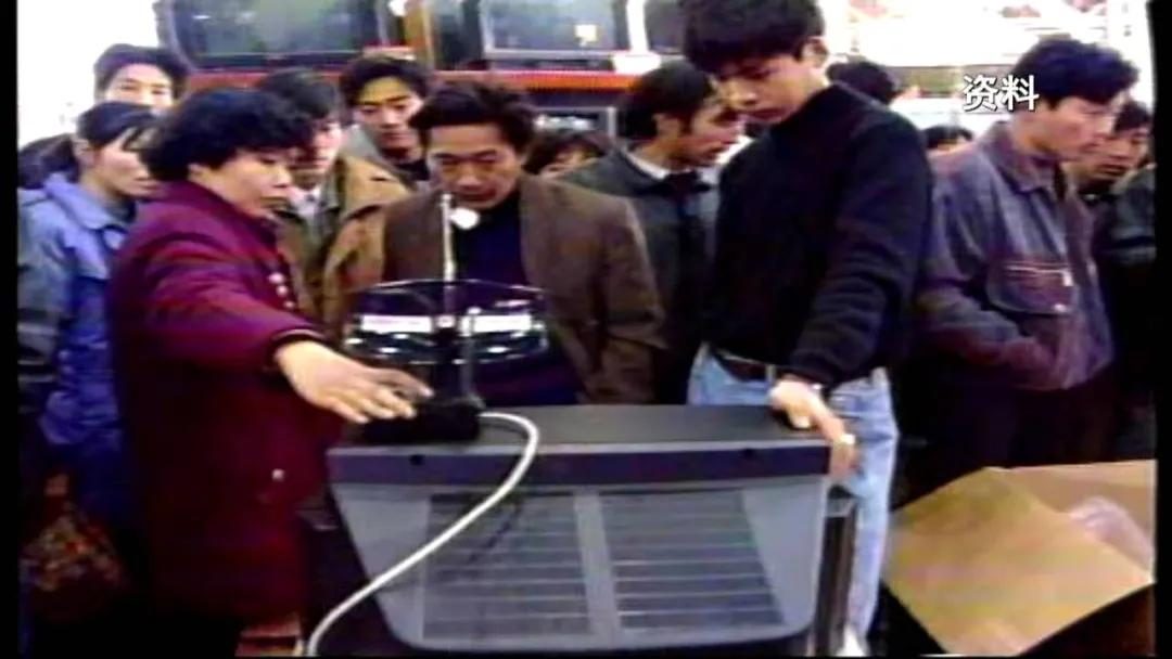 南通老百货大楼的照片,九十年代南通百货大楼