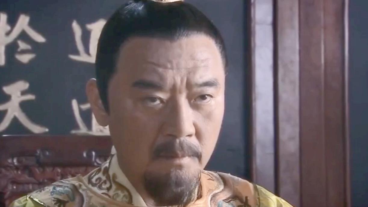 朱元璋怎样说贪字,朱元璋对贪字讲解