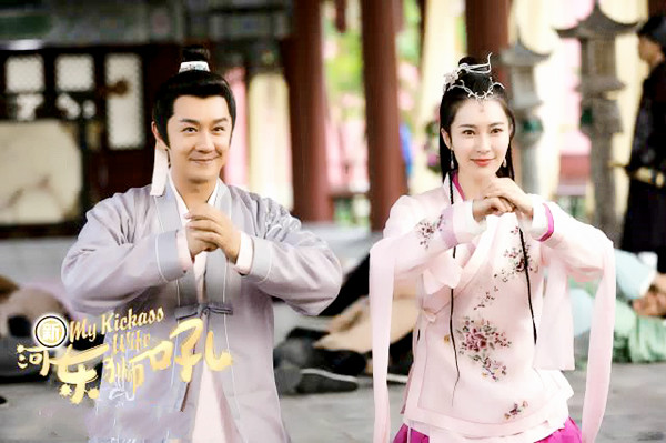 半年七部烂片，陈浩民提前预定2019年度“烂片之王”