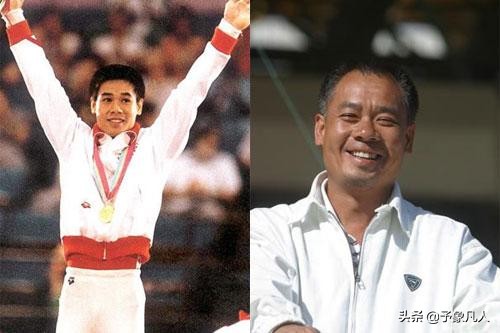 中国体坛十大功勋教练,中国体坛十大经典瞬间