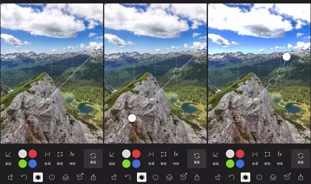 曲线基础知识,cad曲线高级用法