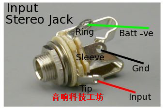 电路洞洞板diy教程,如何根据电路原理图焊接洞洞板