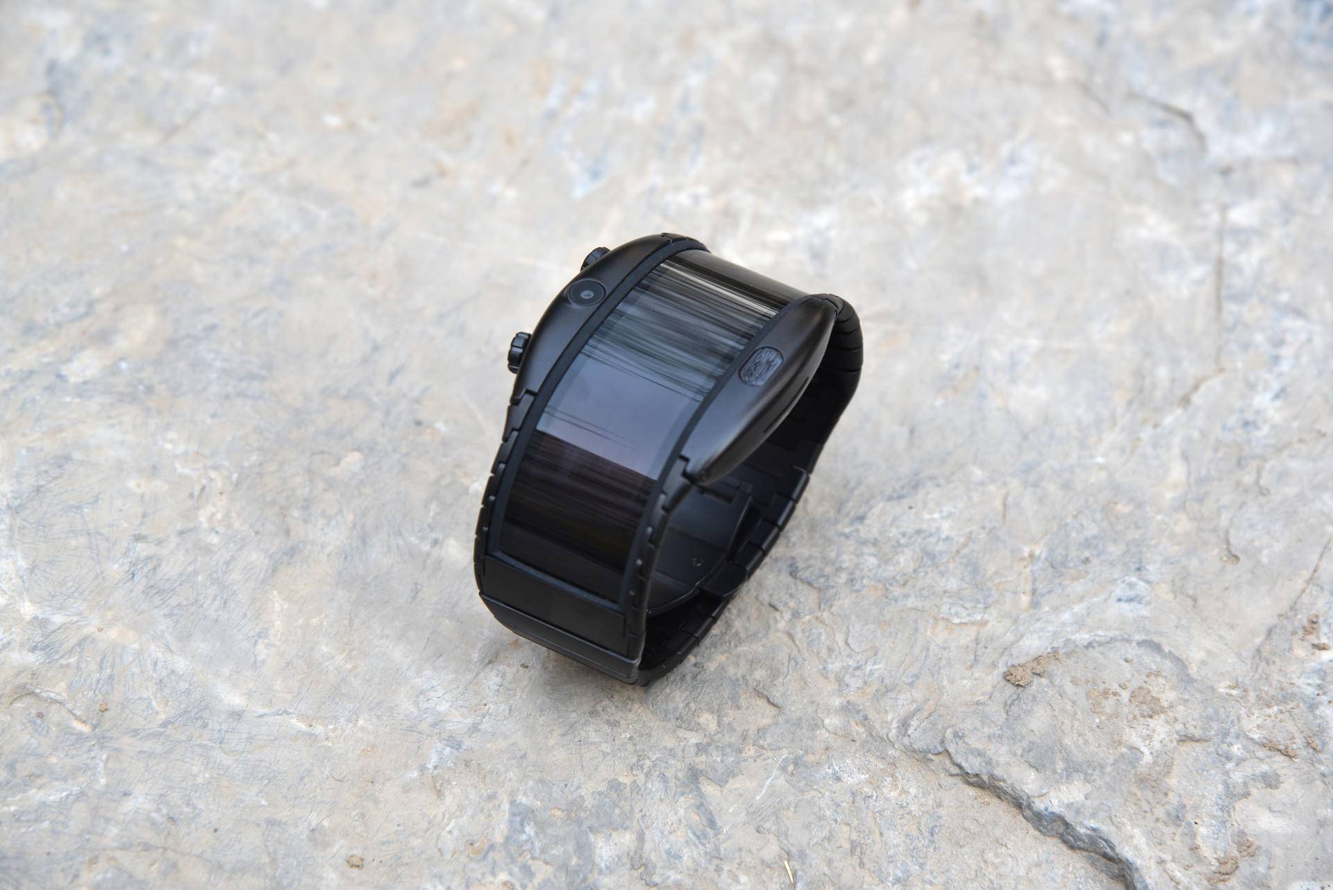 努比亚阿尔法评测,努比亚阿尔法质量怎么样