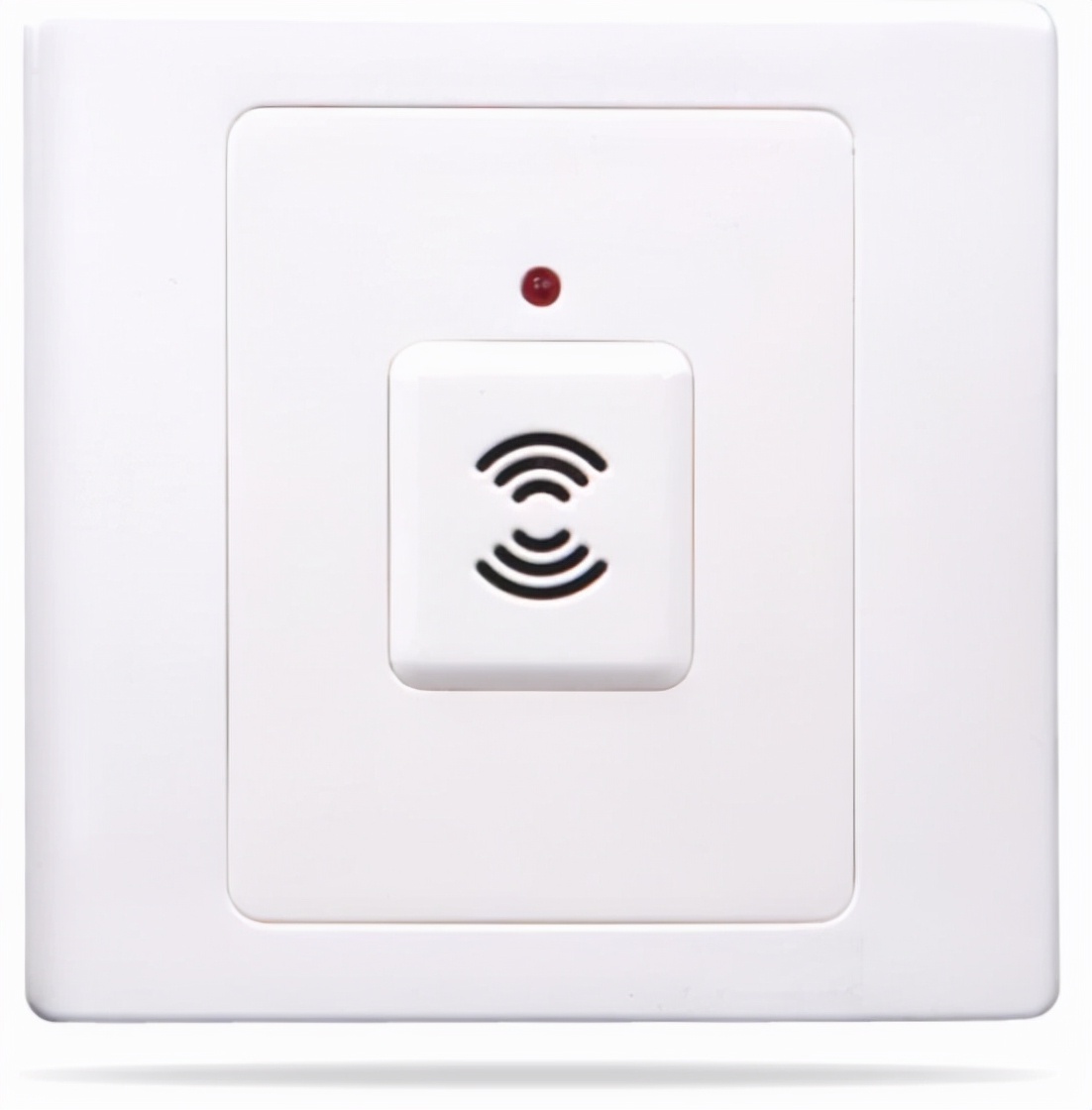 声控开关的常见故障维修,声控灯闪烁故障解决方法