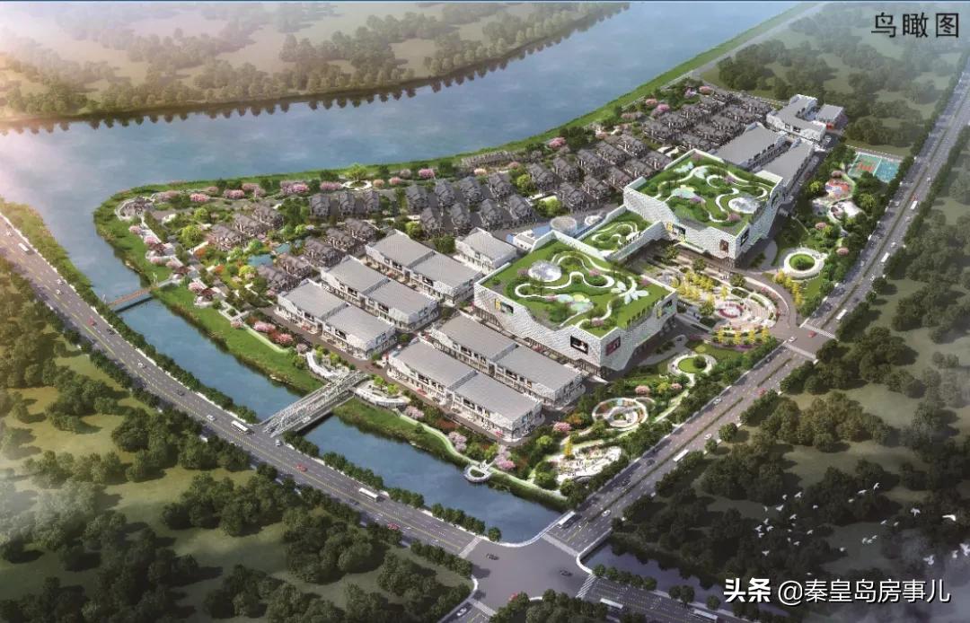 秦皇岛留守营25个村庄搬迁名单,河北秦皇岛又一批规划拆迁