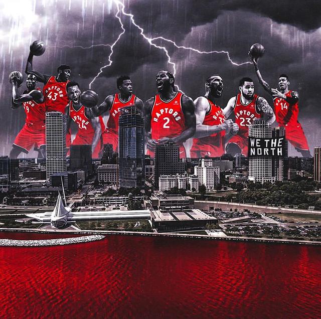 多伦多猛龙队夺冠,多伦多猛龙夺冠完整版