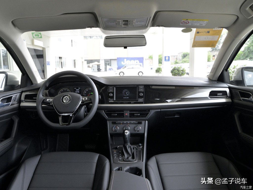 朗逸17款1.6自动舒适版现在多少钱,想买朗逸1.4t