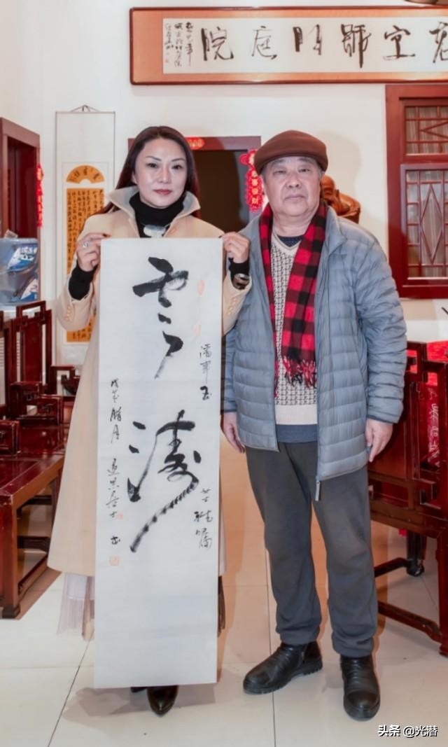 歌友大会,歌友会开幕式