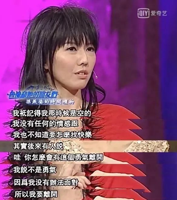 哪有人会讨厌孙燕姿呢？