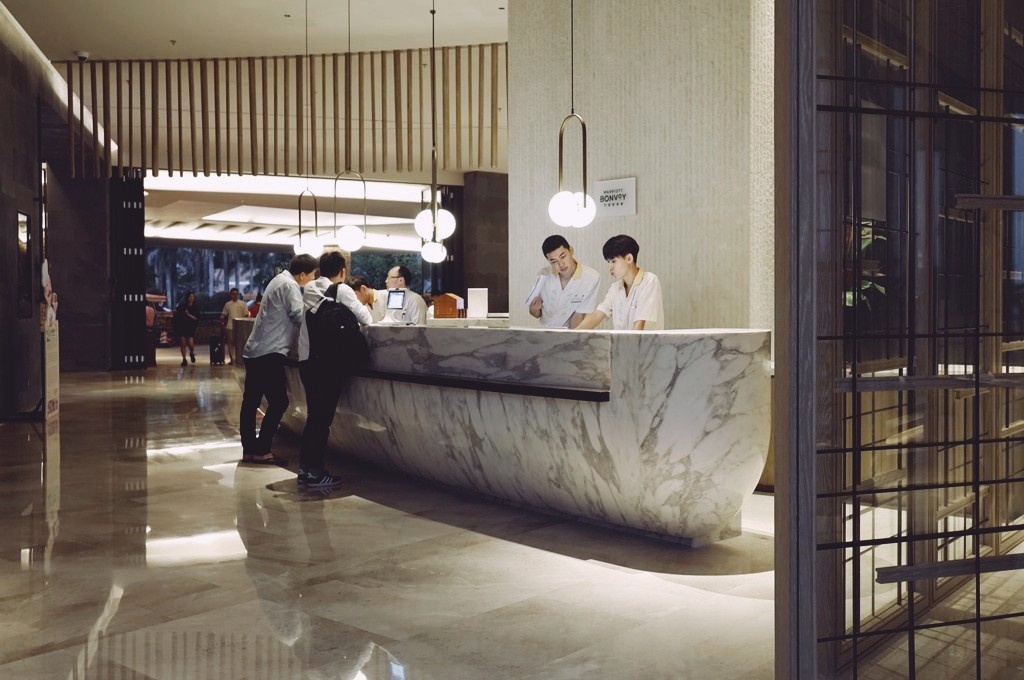 海南三亚风水最好地方,亚龙湾风水宝地