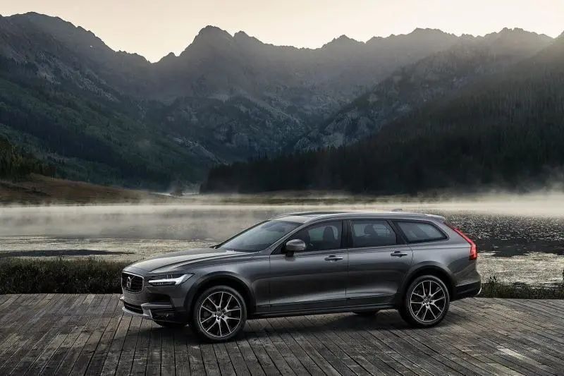 用钱换“屁股”，买旅行车到底图个啥？