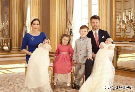 丹麦为什么有两首国歌,丹麦为啥有两个首都