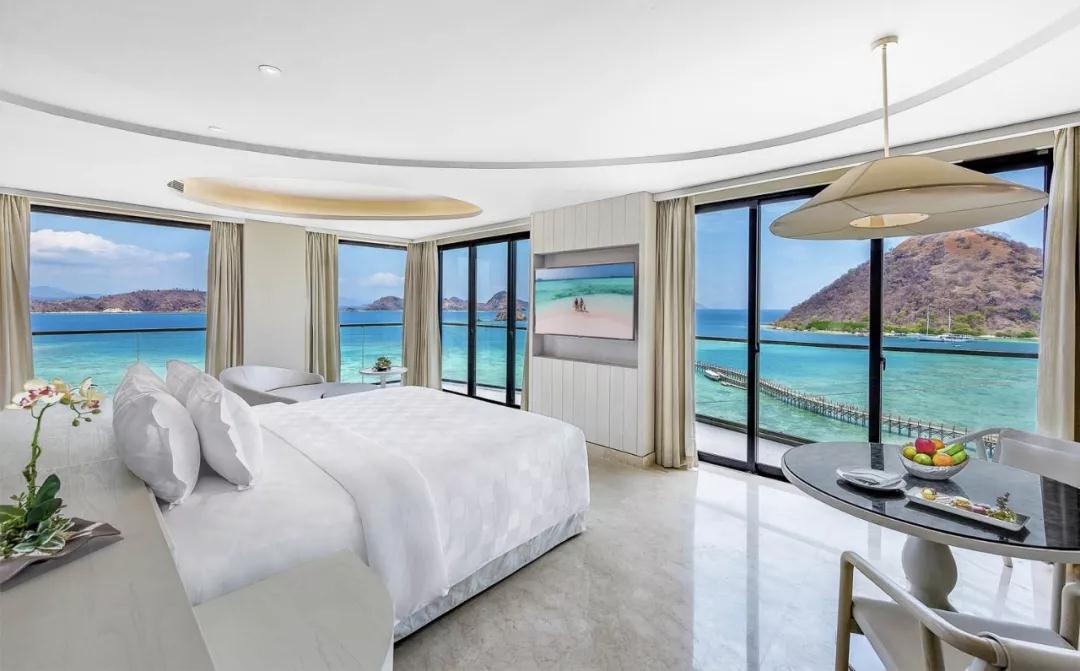 粉色沙滩巴厘岛,巴厘岛十大免签景点