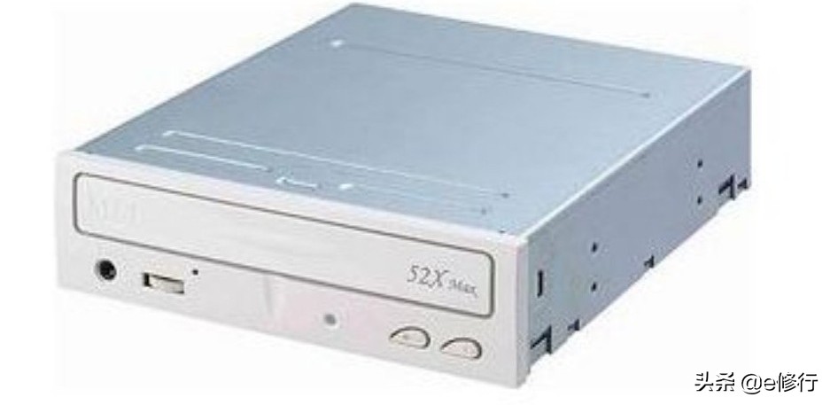 电脑上光驱打不开是什么原因,电脑上的光驱找不到啥原因