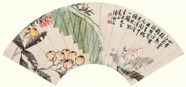 陈师曾和齐白石的关系,陈师曾和鲁迅什么关系