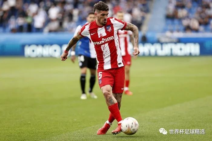 马德里竞技vs阿拉维斯第71分钟,西甲第七轮巴萨对皇马