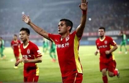 中超最大牌的外援排名,中超最贵的外援排名2018