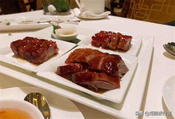 澳门米其林餐厅威尼斯人,人均2000的米其林三星餐厅