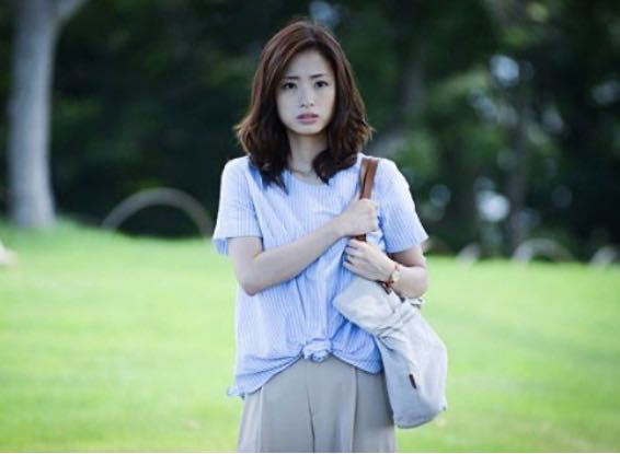 昼颜当出轨遇到真爱,昼颜里的妻子为什么出轨