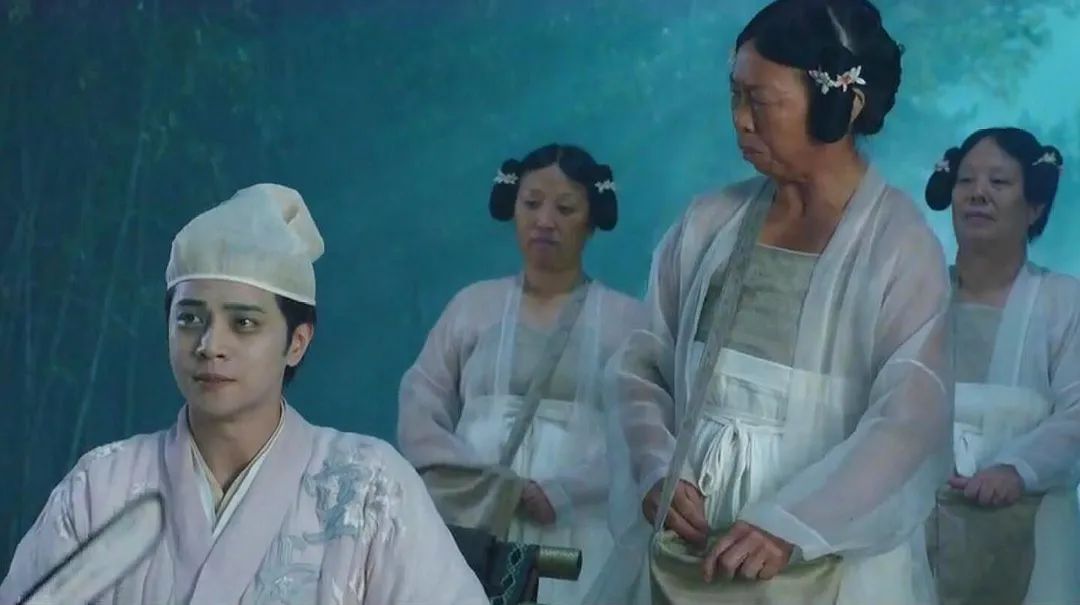 小刚铁了心拍手机2，杨颖抠图出演烂片，明星为了对赌协议有多拼